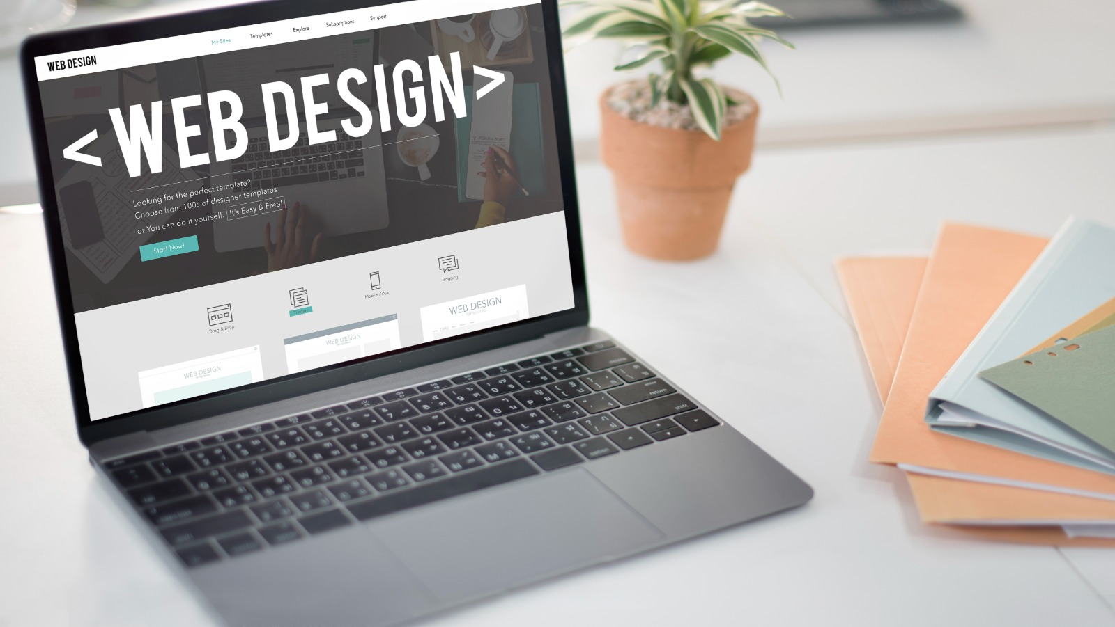 Digital Marketing That Drives Results