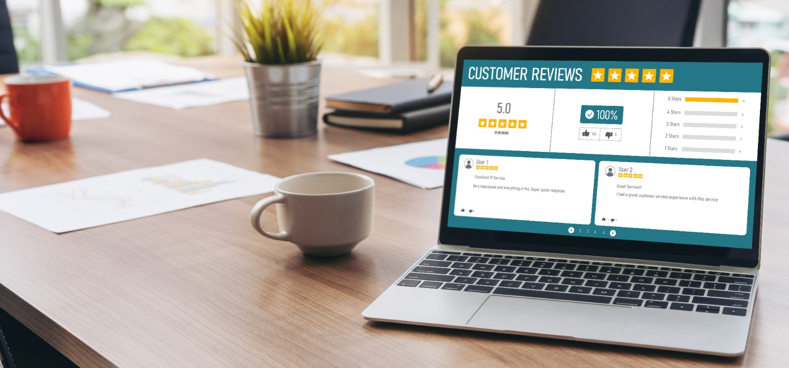 Our Website Design and Development Process